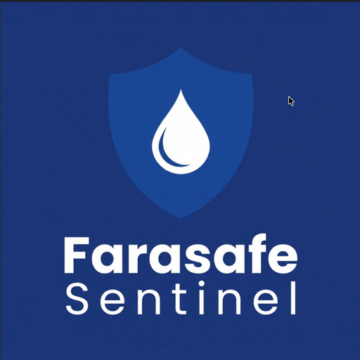 Farasafe Sentinel Logo